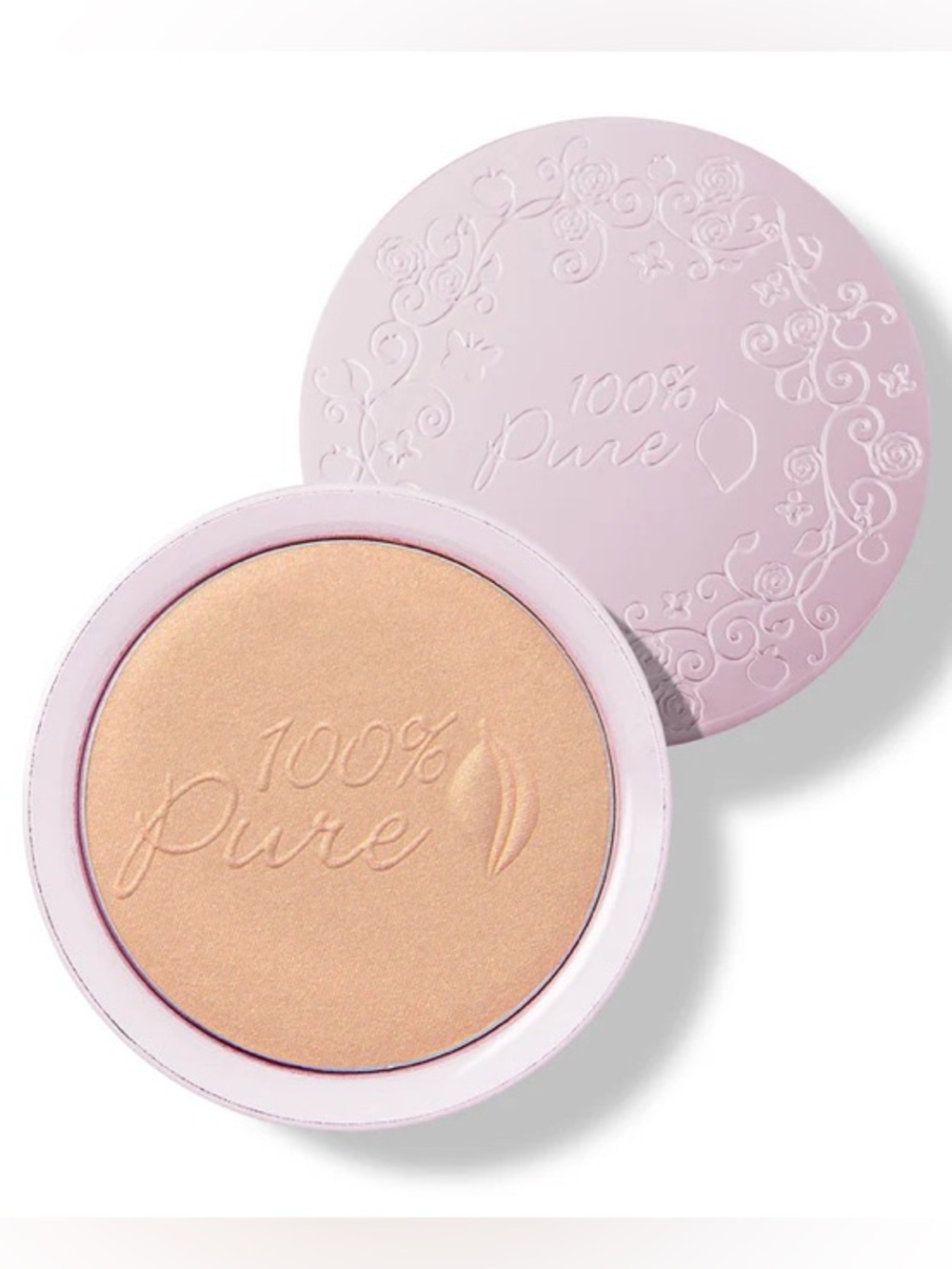 NWT NIB Fruit Pigmented® Gemmed Luminizer
